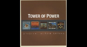 Original Album Series