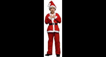 Kerst jongenskostuum OP=OP