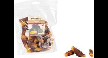 Beeztees Potini Sticks - Kip - hondensnack - 400 gram