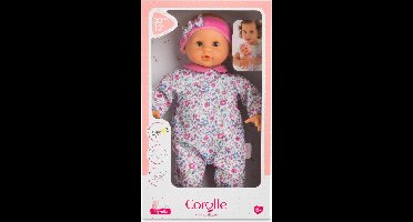 Corolle Mon Premier Poupon - Calin Bosbes