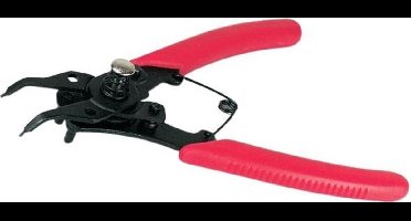 Velleman Tang voor borgveerringen, veelzijdig en betrouwbaar