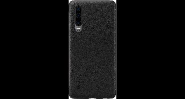 Huawei P30 Smart View Flip Cover Black 51992860