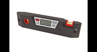 HBM 230 mm Digitale Magnetische Waterpas