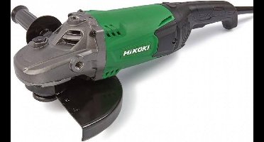 HiKOKI G23STWAZ Haakse slijper - 2000W - 230mm