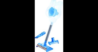 ECOIFFIER Staande stofzuiger - Speelgoed voor kinderen vanaf 18 maanden