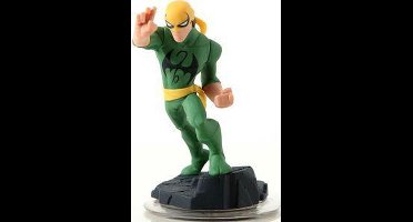Infinity 2 Iron Fist Figure