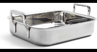 BK Gastronomic Braadslede - 24 x 30 cm
