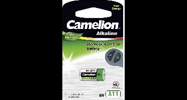 Camelion LR11 Speciale batterij 11A Alkaline 6 V 38 mAh 1 stuk(s)