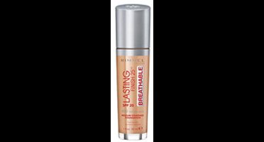 Rimmel London Lasting Finish Breathable Foundation Light Nude - Beige
