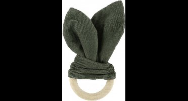 Trixie Baby bijtring Ribble Moss