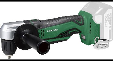 HiKOKI DN18DSL L4Z haakse accu schroefmachine 18V exclusief accu's, lader en systainer