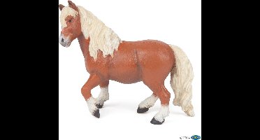 Papo Horses Shetland Pony 51518