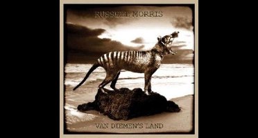 Russell Morris - Van Diemen's Land