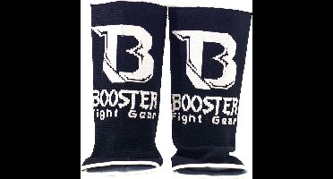 Booster AG Pro Enkelkous - Zwart