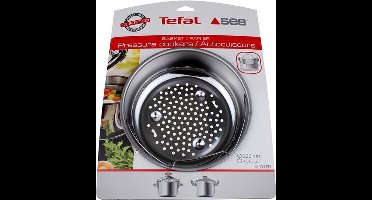 Tefal stoommand - Vast - 220MM - 4.5/6/7.5LTR - RVS