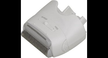 Braun Scheerkop Silk Epil Compleet