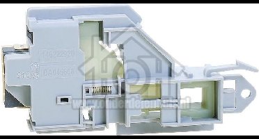 AEG Deurrelais 3 contacten, recht model, Rold L75465, WAGL2T201 1462229228