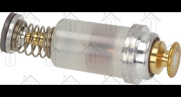 Smeg Magneet Electromagneet V602MFV, SCB91MFX, SUK92MFX 812750026