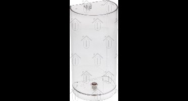 MS-0055340 Tank Reservoir Nespresso Citiz