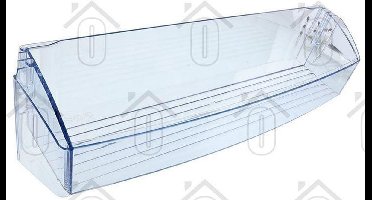 AEG Flessenrek Transparant 484x112x110mm S60322KG, S74270KA 2081166064