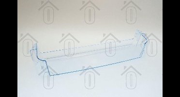 AEG Flessenrek Transparant ERG22600, IK206510RE 2246121145