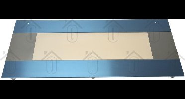 Smeg Deur Buiten van oven, glas C9CMX, C9GVXNL, SUK91MFX5 692532753