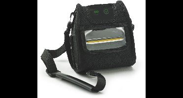 Zebra - Weiche Tragetasche - für ZQ300 Series ZQ310 Mobile Receipt Printer