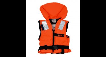 Lalizas 100 N solide reddingsvest