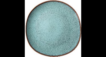 Villeroy & Boch Dinerbord Lave - ø 28 cm - Glace