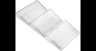 ApexArte® Kruidenrek Lade - Kruidenpotjes Lade Organizer - Kruidenrekken - Zwart