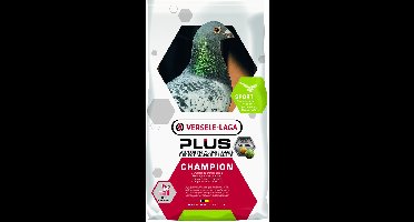 Versele-Laga Plus Plus Champion - Duivenvoer - 20 kg
