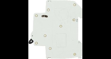 EMAT installatieautomaat 1P+N 6A B-Kar