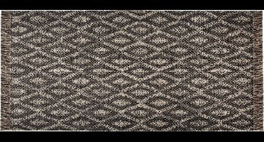 MD Entree - Design mat - Universal - Prague - Vloerkleed - Antislip - Machine wasbaar - 67 x 150 cm