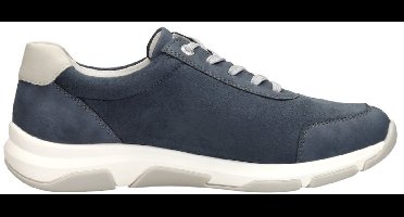 Remonte Veterschoenen Laag Veterschoenen Laag - Licht blauw - Maat 45