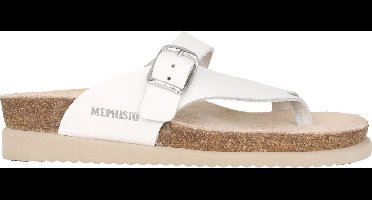 Mephisto Helen - dames sandaal - Wit - maat 36 (EU) 3.5 (UK)