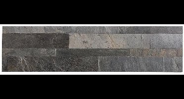 Zelfklevend Natuursteen California Gold 60x15cm