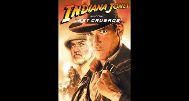 Indiana Jones 3