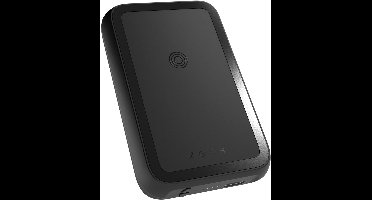 Zens Magnetische dual powerbank met standaard - Geschikt voor MagSafe en Qi2 - 4.000 mAh - Zwart