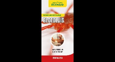 ECOstyle Roofmijt tegen bloedluis bij gevogelte - 5.000 stuks