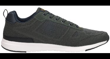 PME Legend - Heren Sneakers Dornierer - Groen - Maat 45