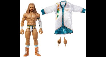 WWE Elite Collectie Tyler Bate Actiefiguur