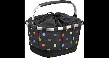 Klickfix Gt Uniklip Bagagedragertas 24l Zwart