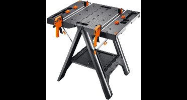 ApexArte® Opvouwbare Werktafel - Multifunctionele Werkbank