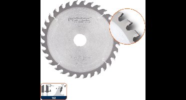OPTI-LINE HM ZAAGBL. VOOR HANDM., ø235X2,8X30, Z=24, WZ