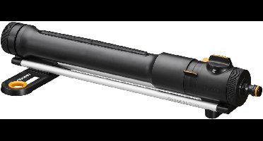 Fiskars 1070833 Comfort Zwenksproeier 325 m² (max.)