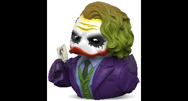 Numskull DC Comics Tubbz PVC Figure The Dark Night Joker 1st Edition 10 cm Mini-Figuur