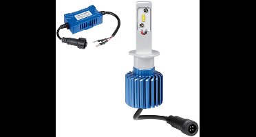Halo led H1 10/30 V - 12 W - P14,5s