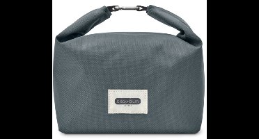 Black+Blum Koeltas Lunchtas - 6.7Ltr - Grijs
