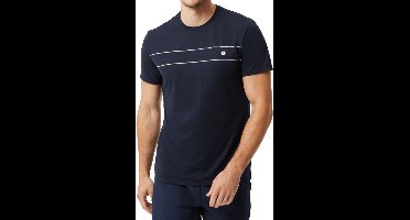 Björn Borg Ace Light T-shirt - blauw
