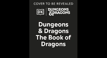 Dungeons & Dragons The Book of Dragons